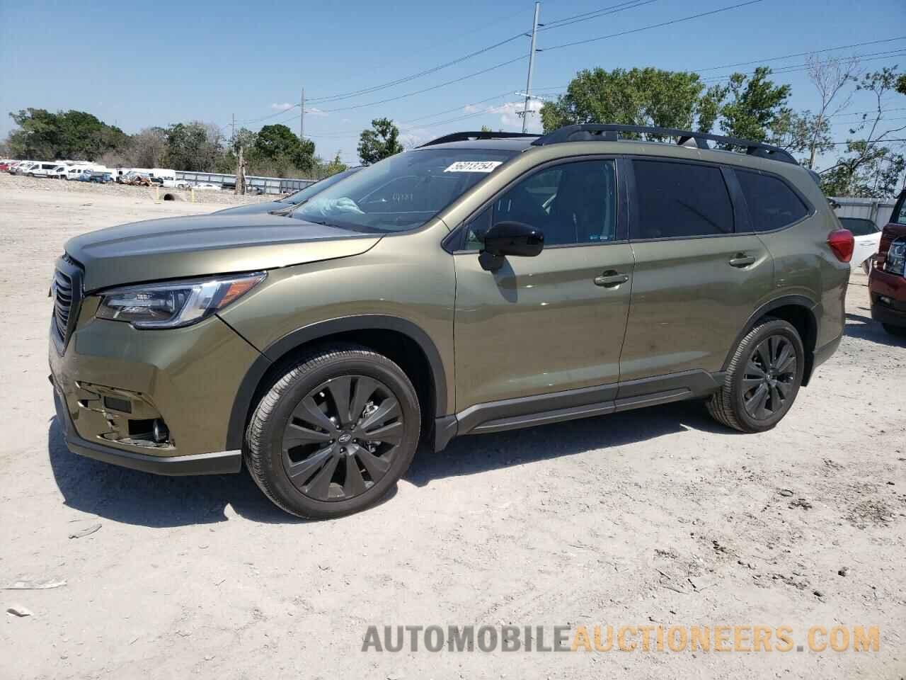 4S4WMAJD7N3471893 SUBARU ASCENT ONY 2022