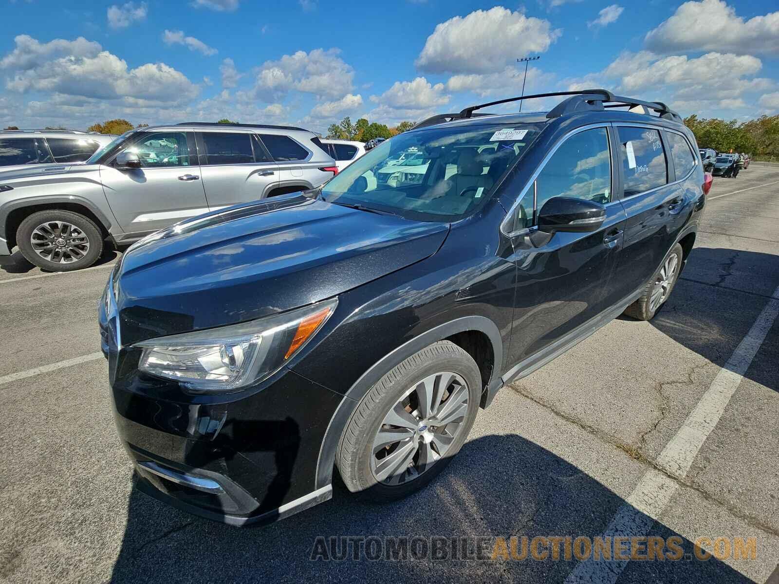 4S4WMAJD8K3400715 Subaru Ascent 2019