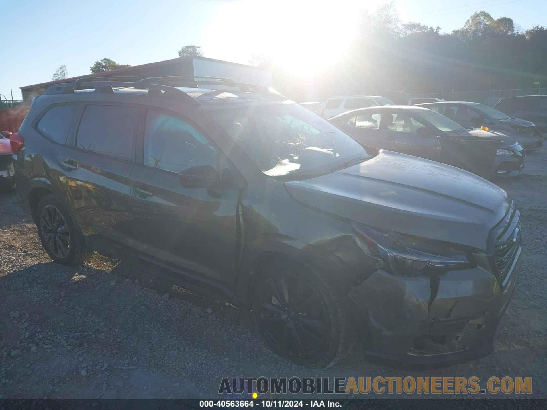 4S4WMAJD8N3407457 SUBARU ASCENT 2022