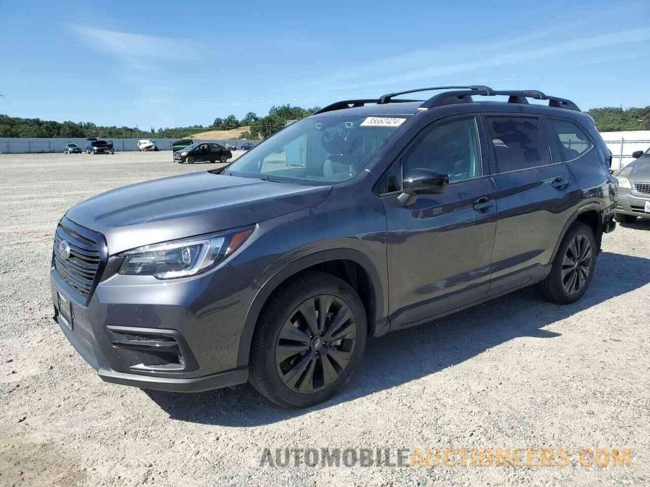 4S4WMAJD8N3455461 SUBARU ASCENT ONY 2022