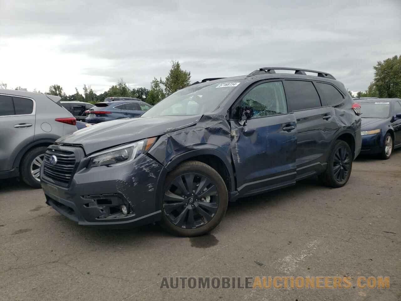 4S4WMAJD8N3464953 SUBARU ASCENT ONY 2022