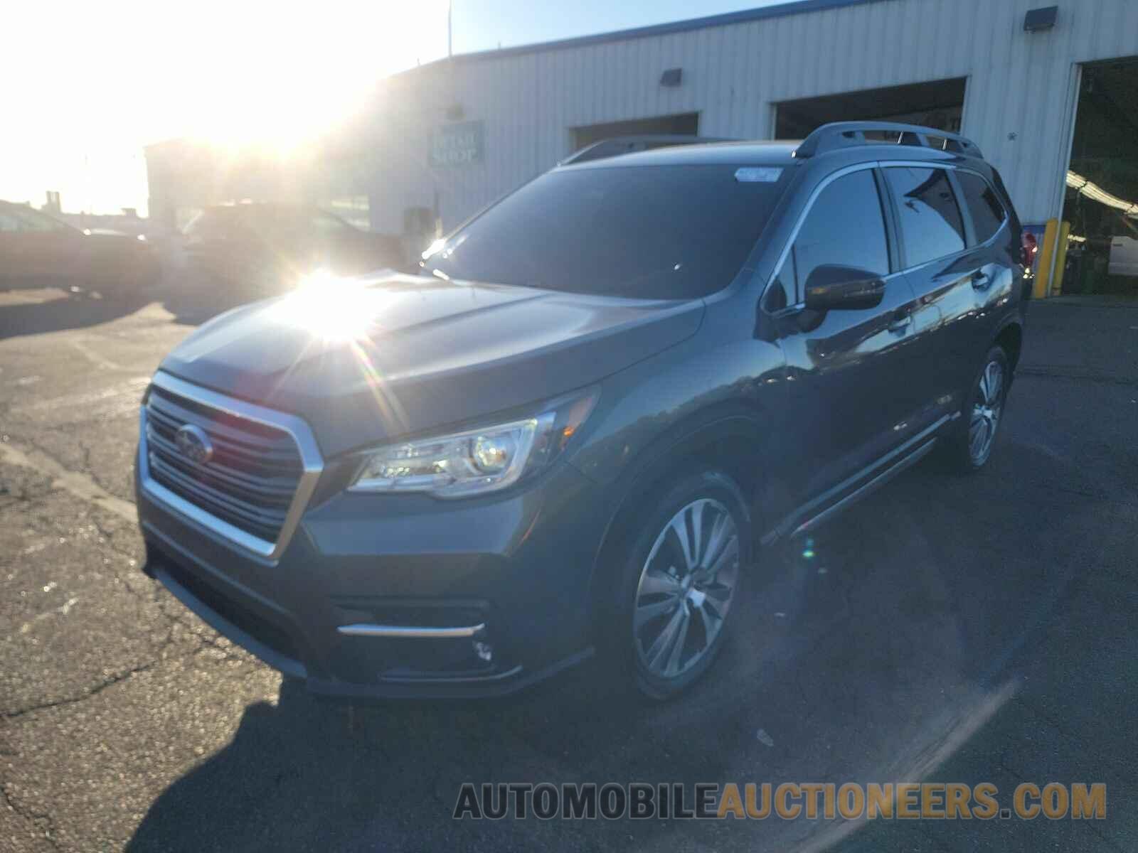 4S4WMAJD9M3466208 Subaru Ascent 2021