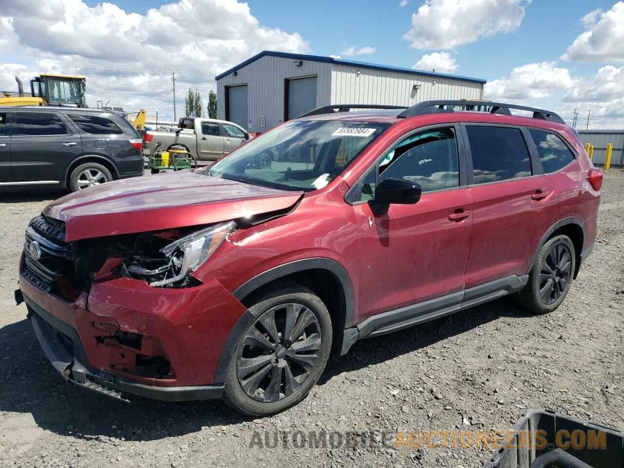 4S4WMAJD9N3422369 SUBARU ASCENT ONY 2022