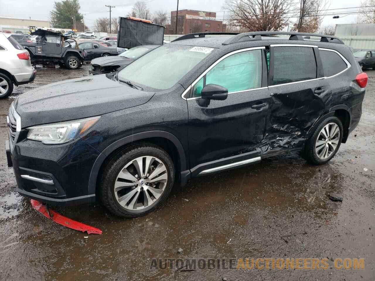 4S4WMAJDXK3480812 SUBARU ASCENT 2019