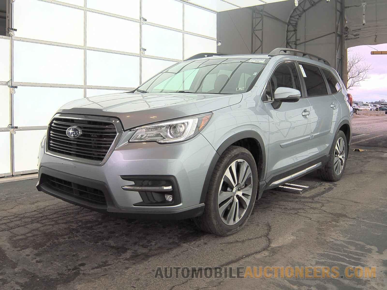 4S4WMAJDXL3414794 Subaru Ascent 2020