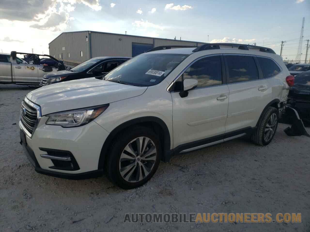 4S4WMAJDXM3437851 SUBARU ASCENT 2021