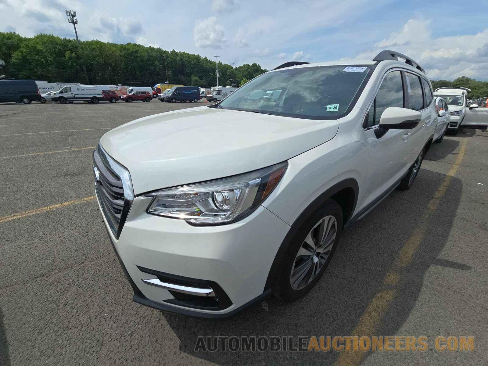 4S4WMAJDXM3443407 Subaru Ascent 2021