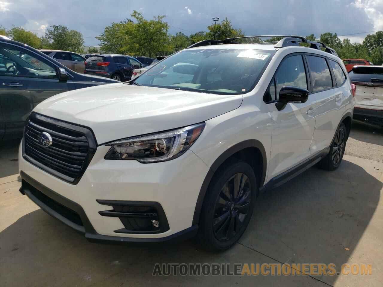 4S4WMAJDXN3416435 SUBARU ASCENT ONY 2022