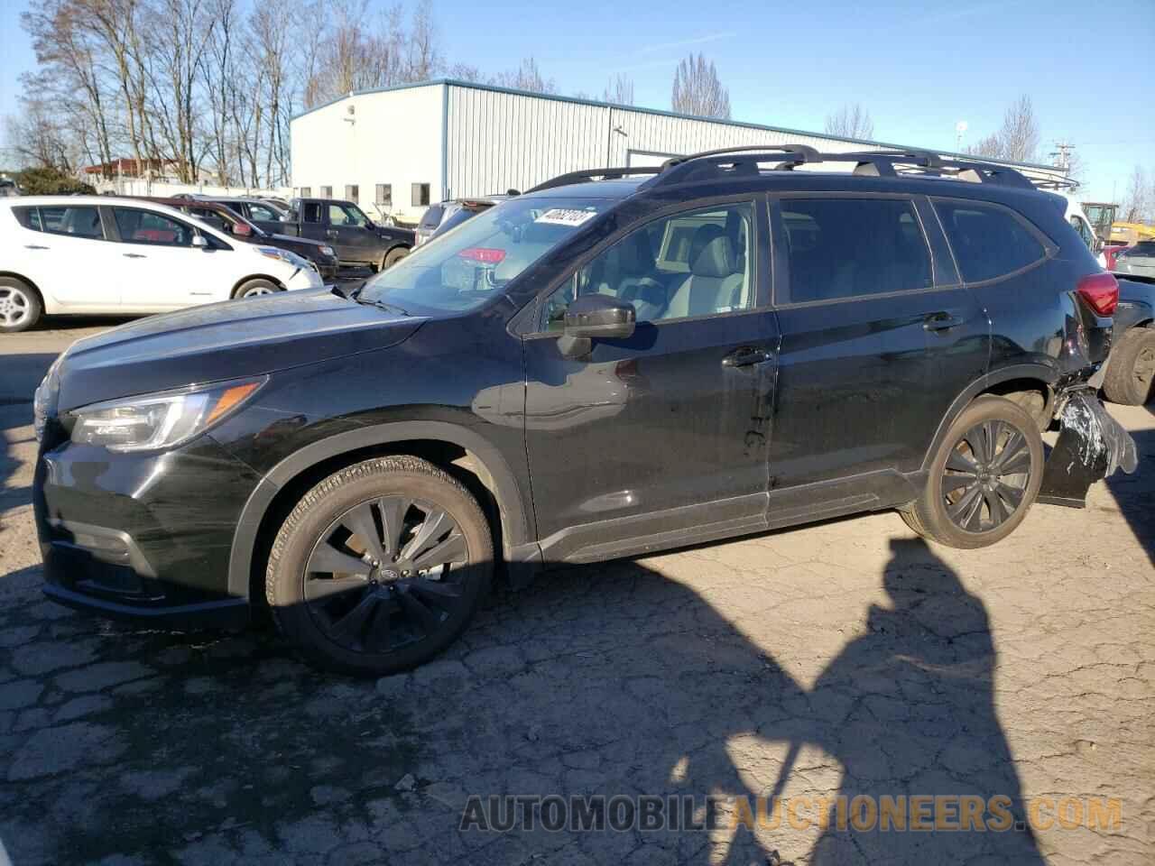 4S4WMAJDXN3444980 SUBARU ASCENT ONY 2022