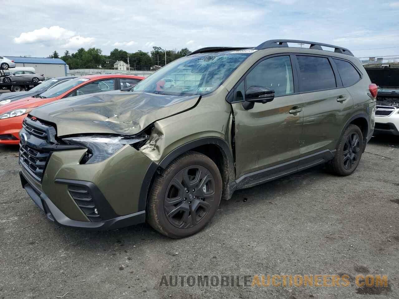 4S4WMAKD0P3441149 SUBARU ASCENT 2023