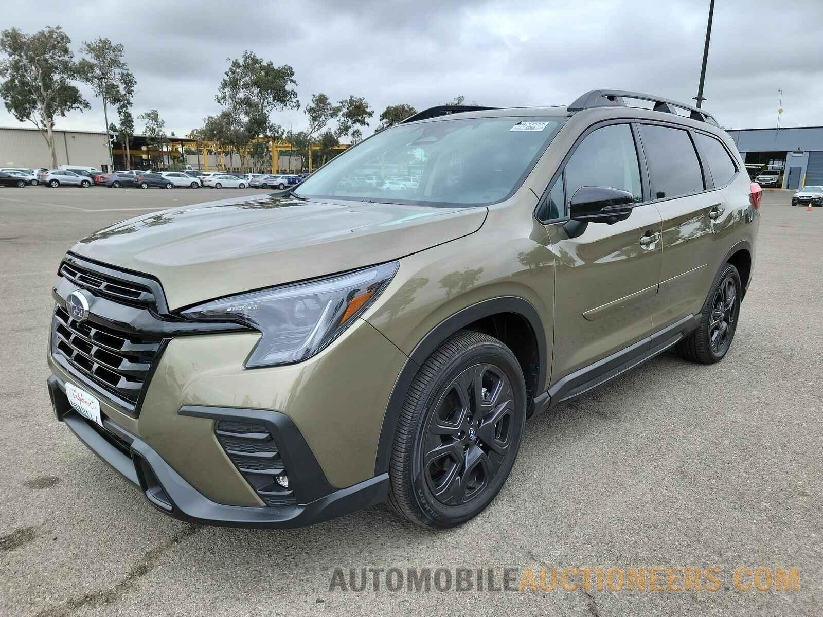 4S4WMAKD0P3442088 Subaru Ascent 2023