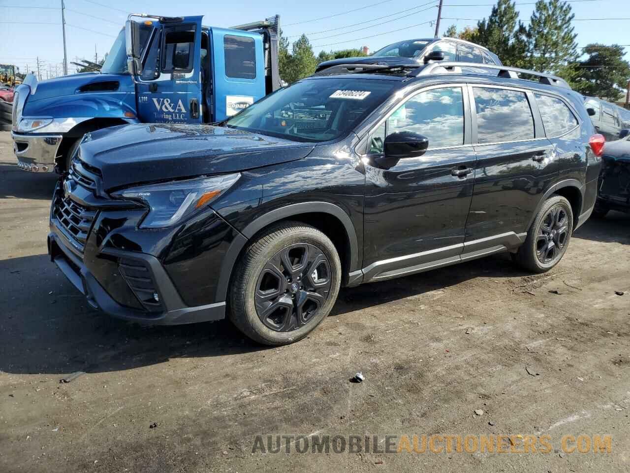 4S4WMAKD0R3422832 SUBARU ASCENT ONY 2024