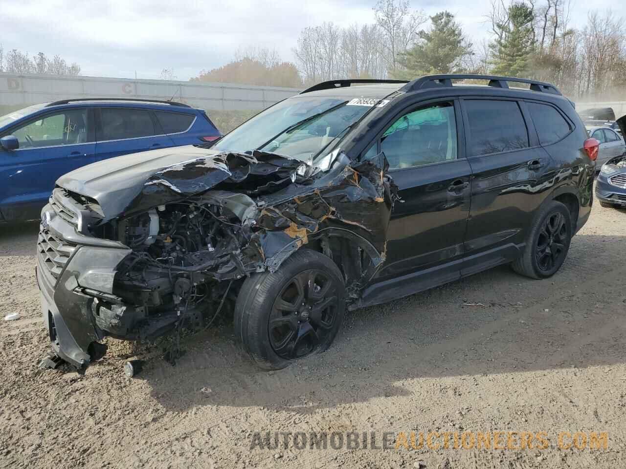 4S4WMAKD1P3410878 SUBARU ASCENT 2023