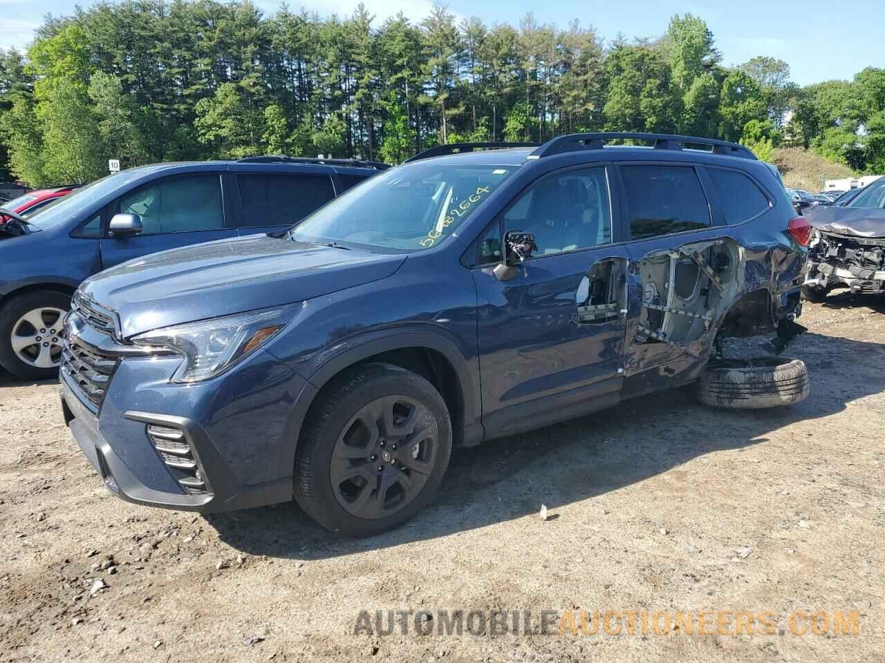 4S4WMAKD1P3426482 SUBARU ASCENT 2023