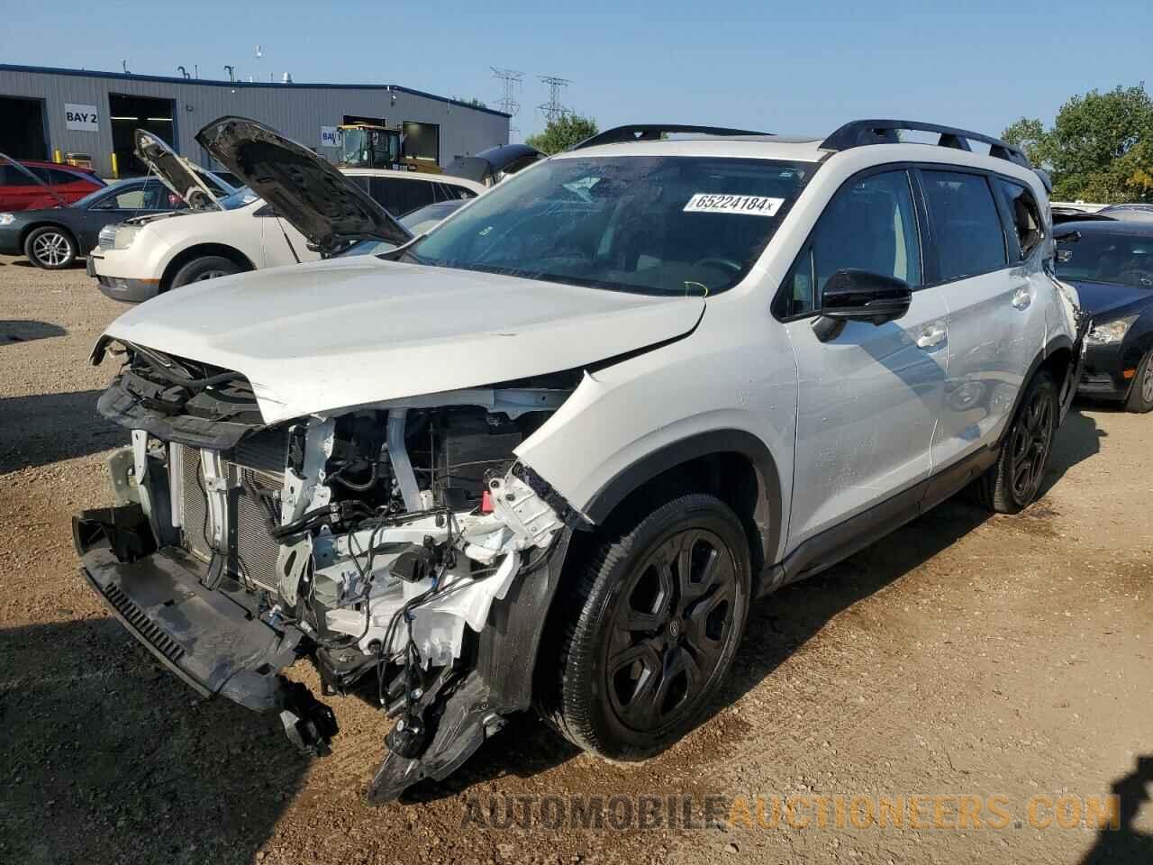 4S4WMAKD1P3452046 SUBARU ASCENT 2023