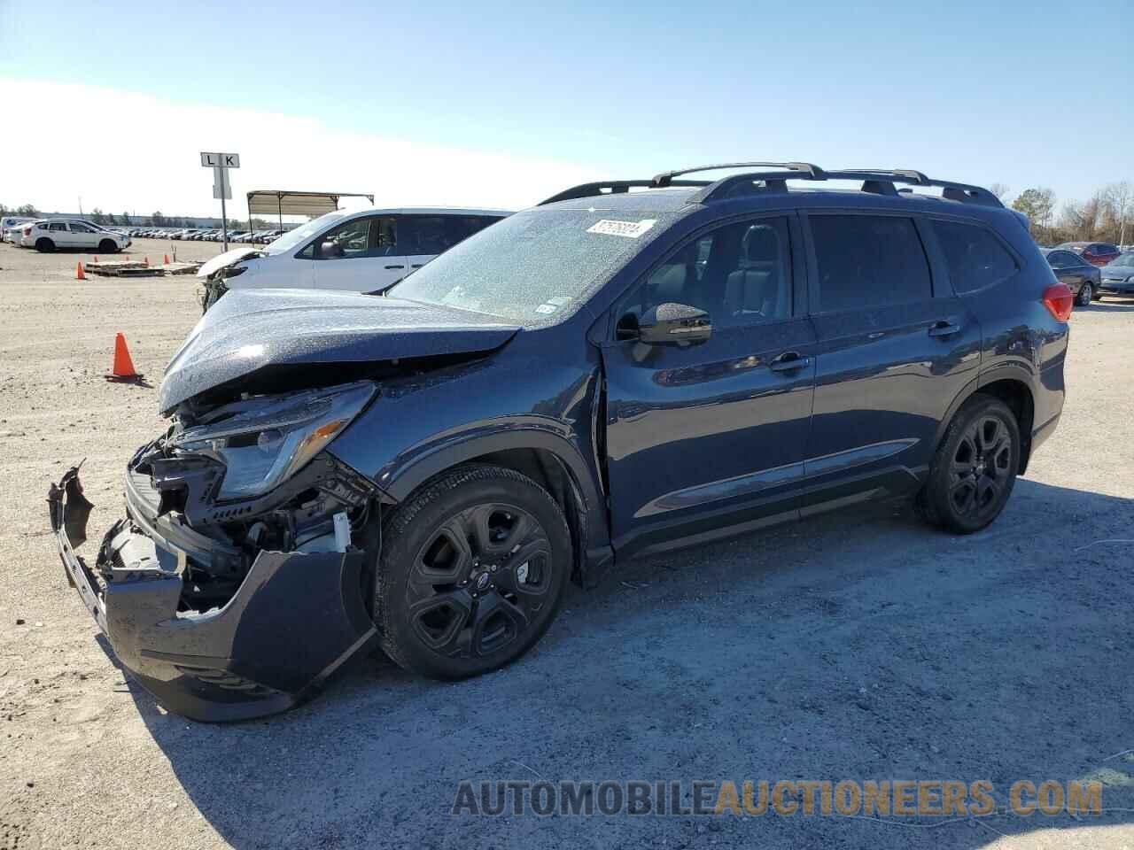 4S4WMAKD2P3428662 SUBARU ASCENT 2023