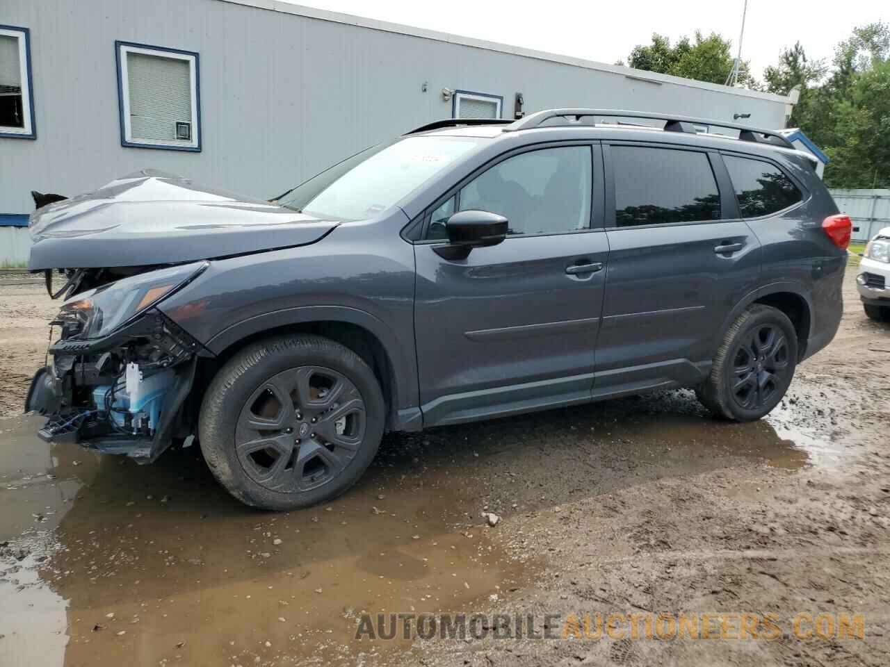 4S4WMAKD2R3408656 SUBARU ASCENT ONY 2024