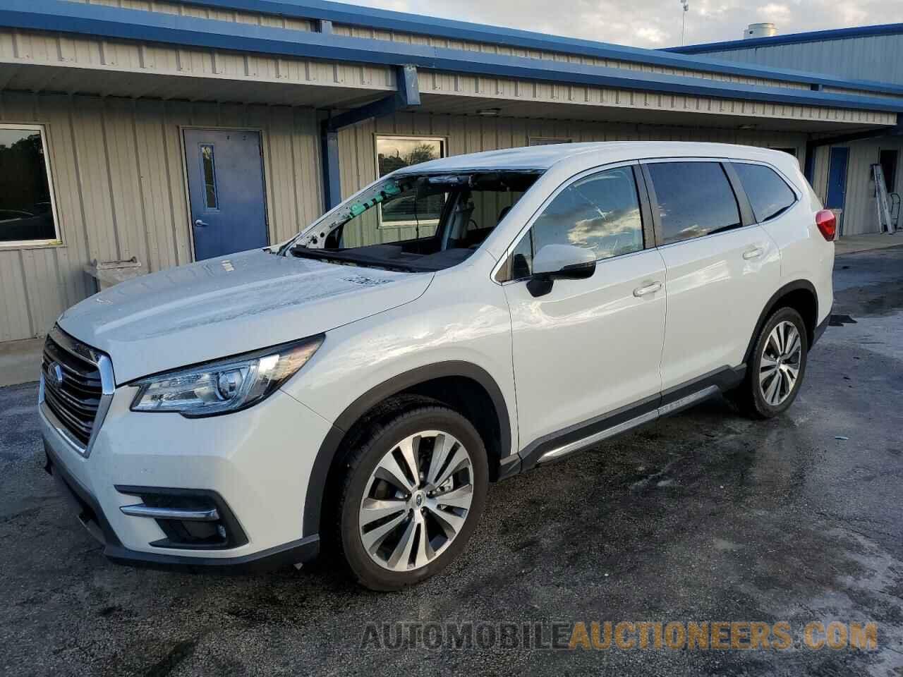 4S4WMAKD3N3410748 SUBARU ASCENT 2022