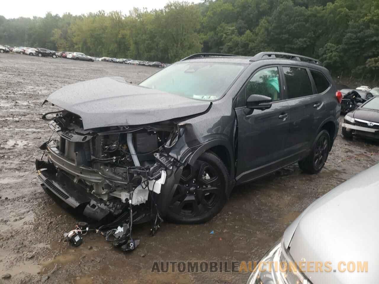 4S4WMAKD3P3420862 SUBARU ASCENT 2023