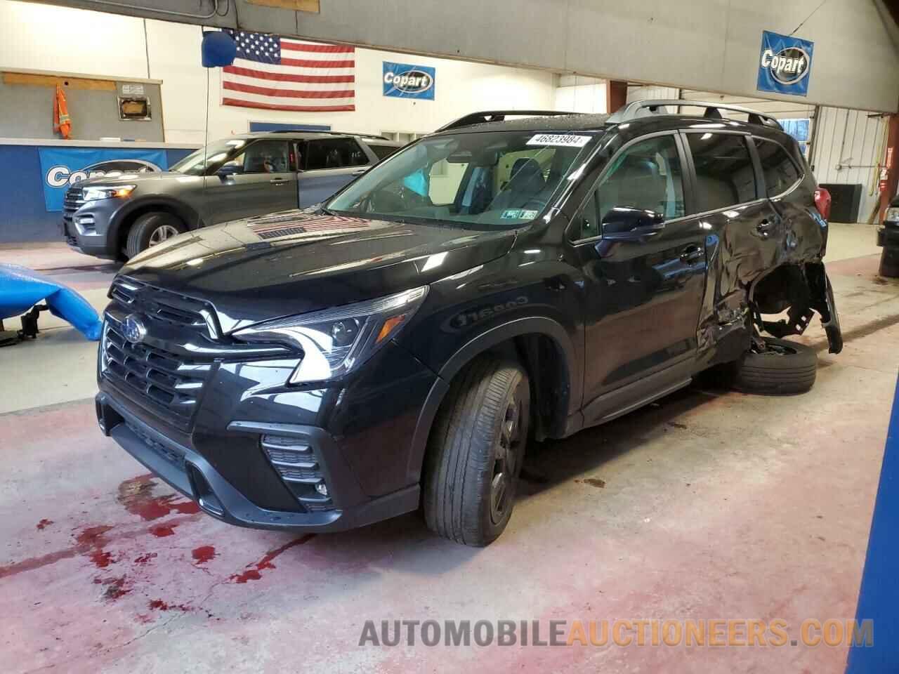 4S4WMAKD3P3441033 SUBARU ASCENT 2023