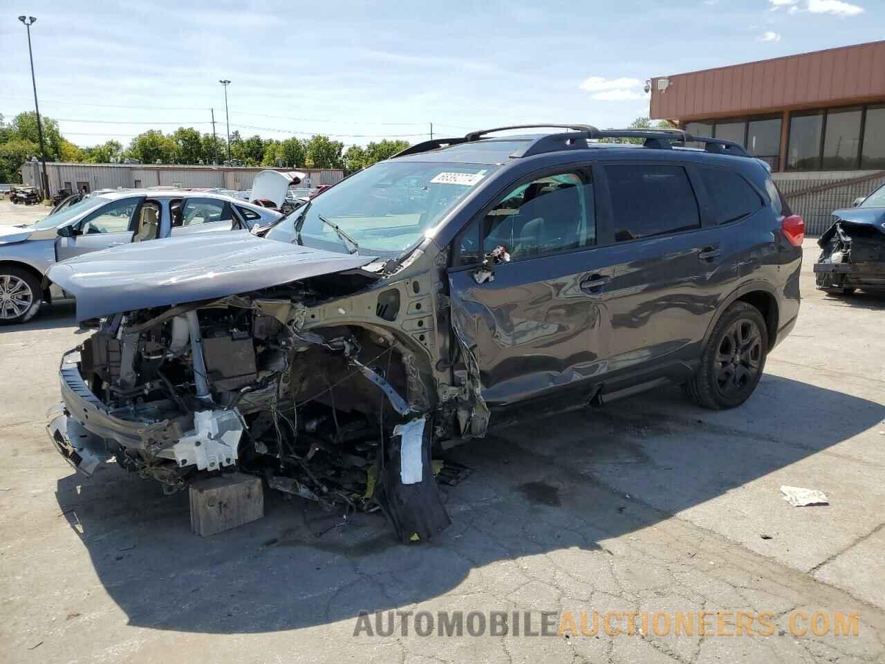 4S4WMAKD3P3445244 SUBARU ASCENT 2023