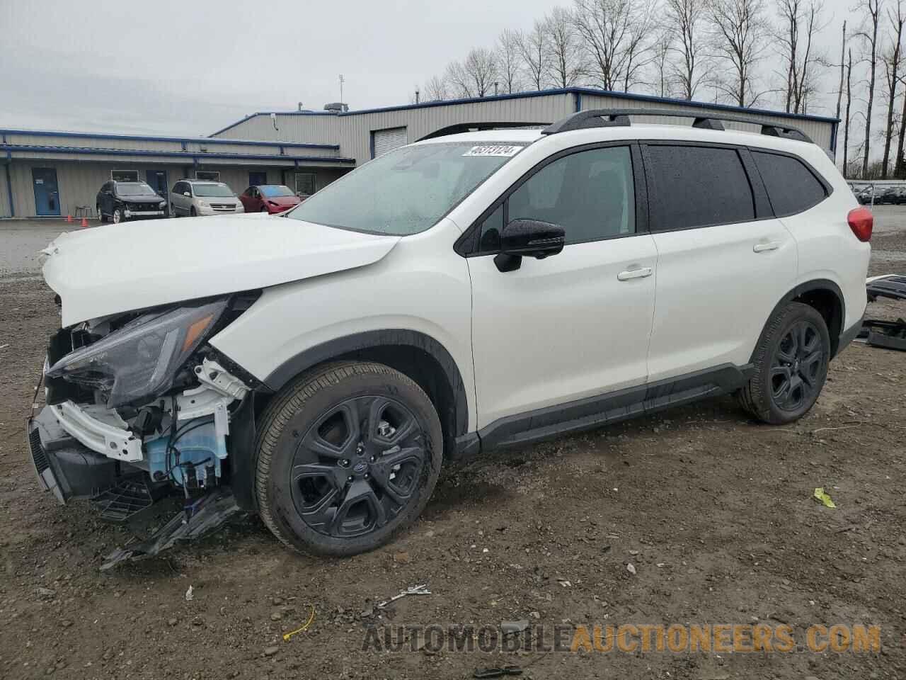 4S4WMAKD3P3449181 SUBARU ASCENT 2023