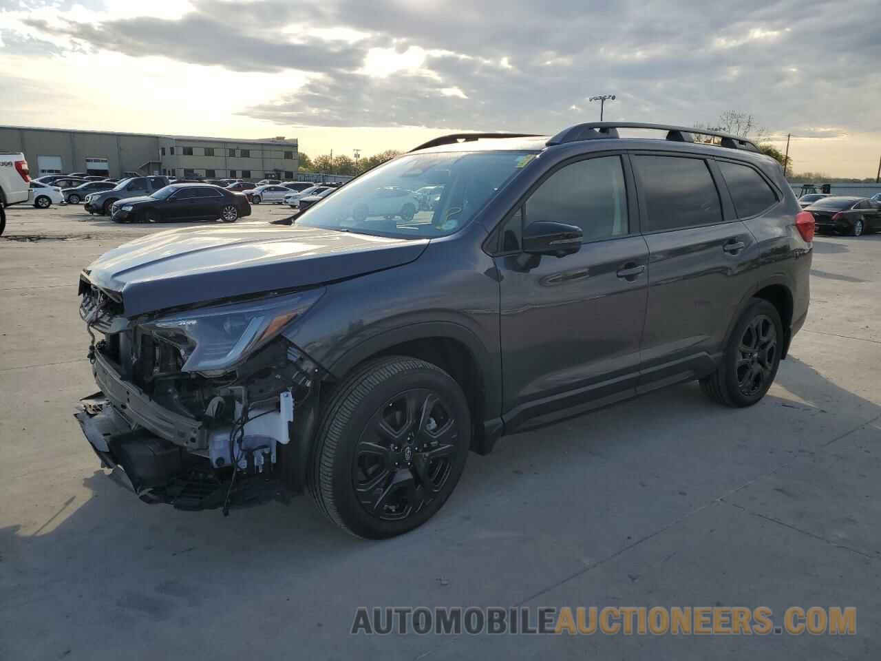 4S4WMAKD4P3453420 SUBARU ASCENT 2023