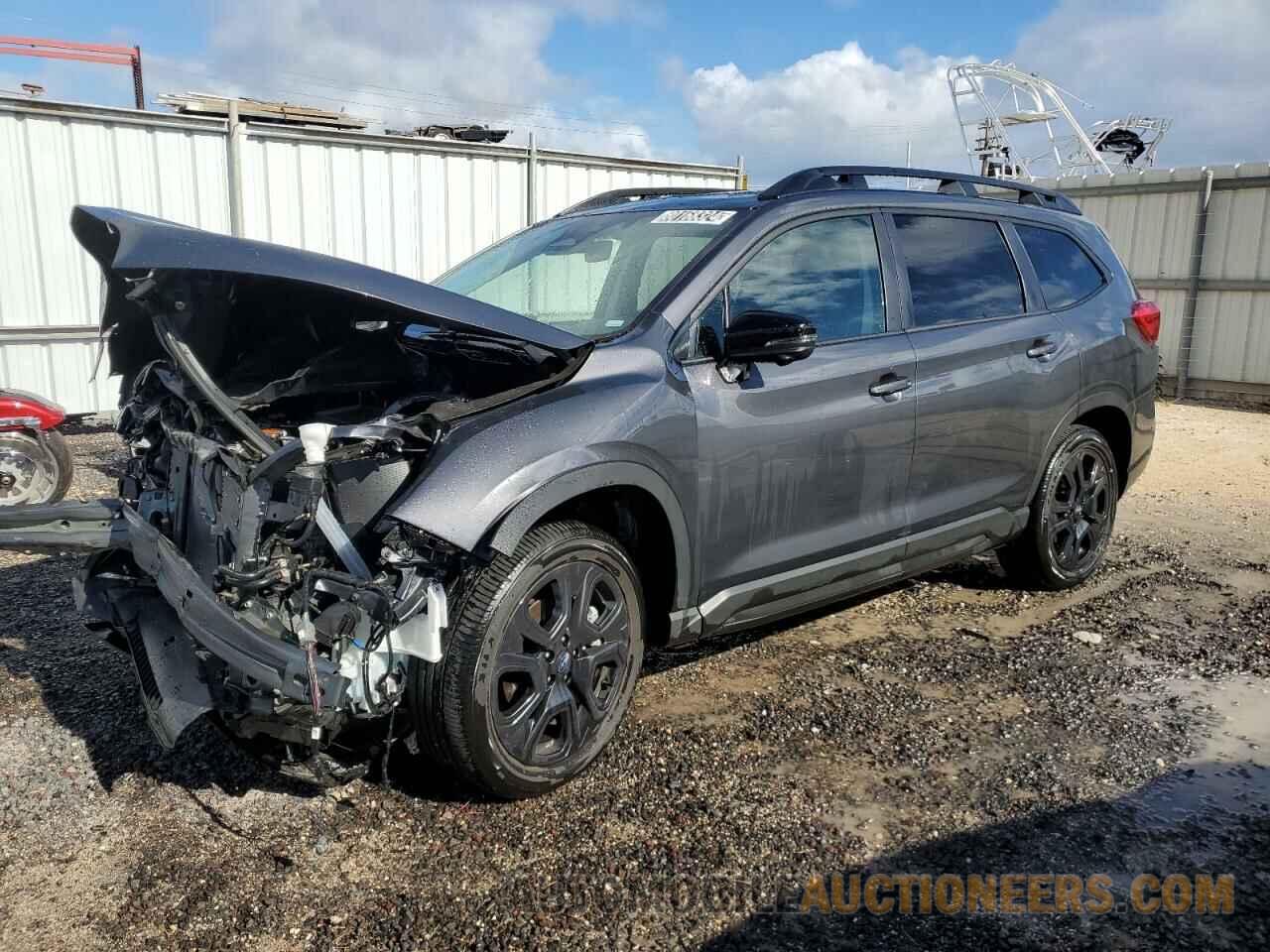 4S4WMAKD4P3460058 SUBARU ASCENT 2023