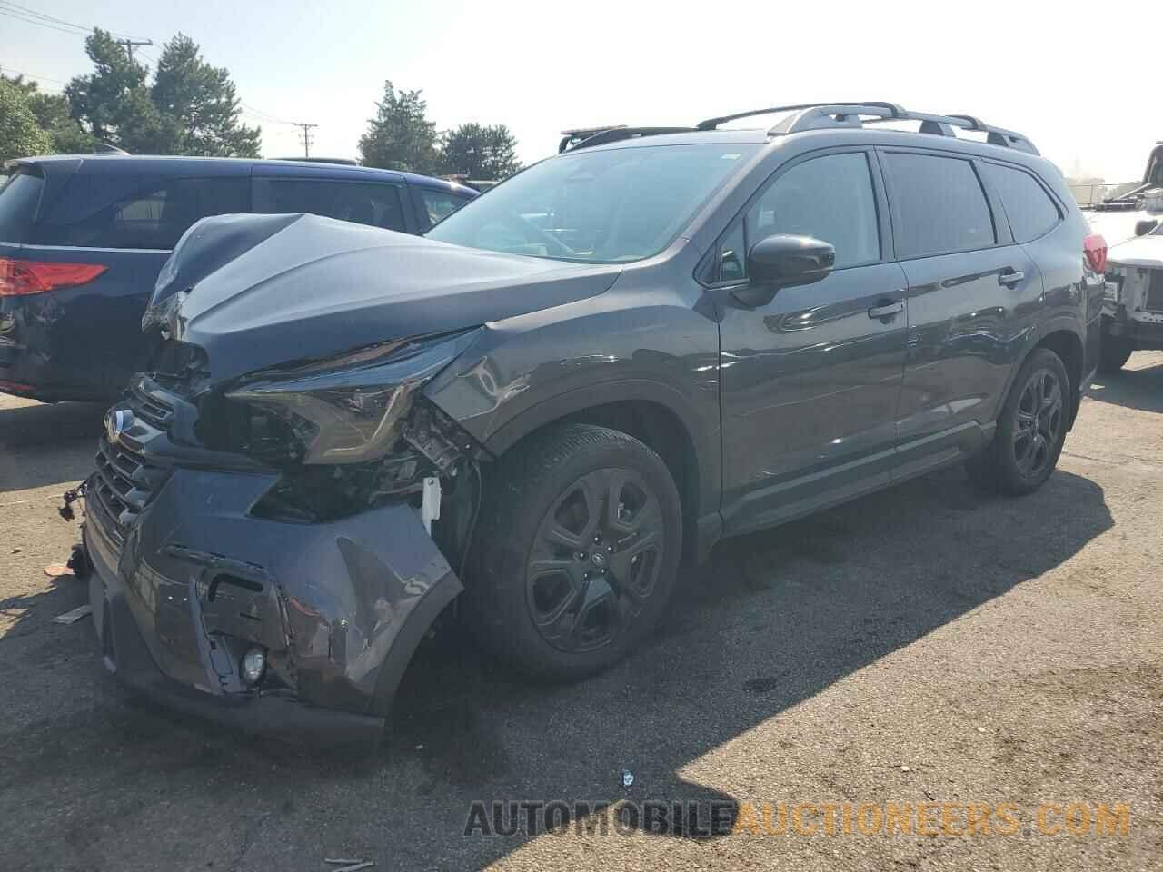 4S4WMAKD4R3405824 SUBARU ASCENT ONY 2024