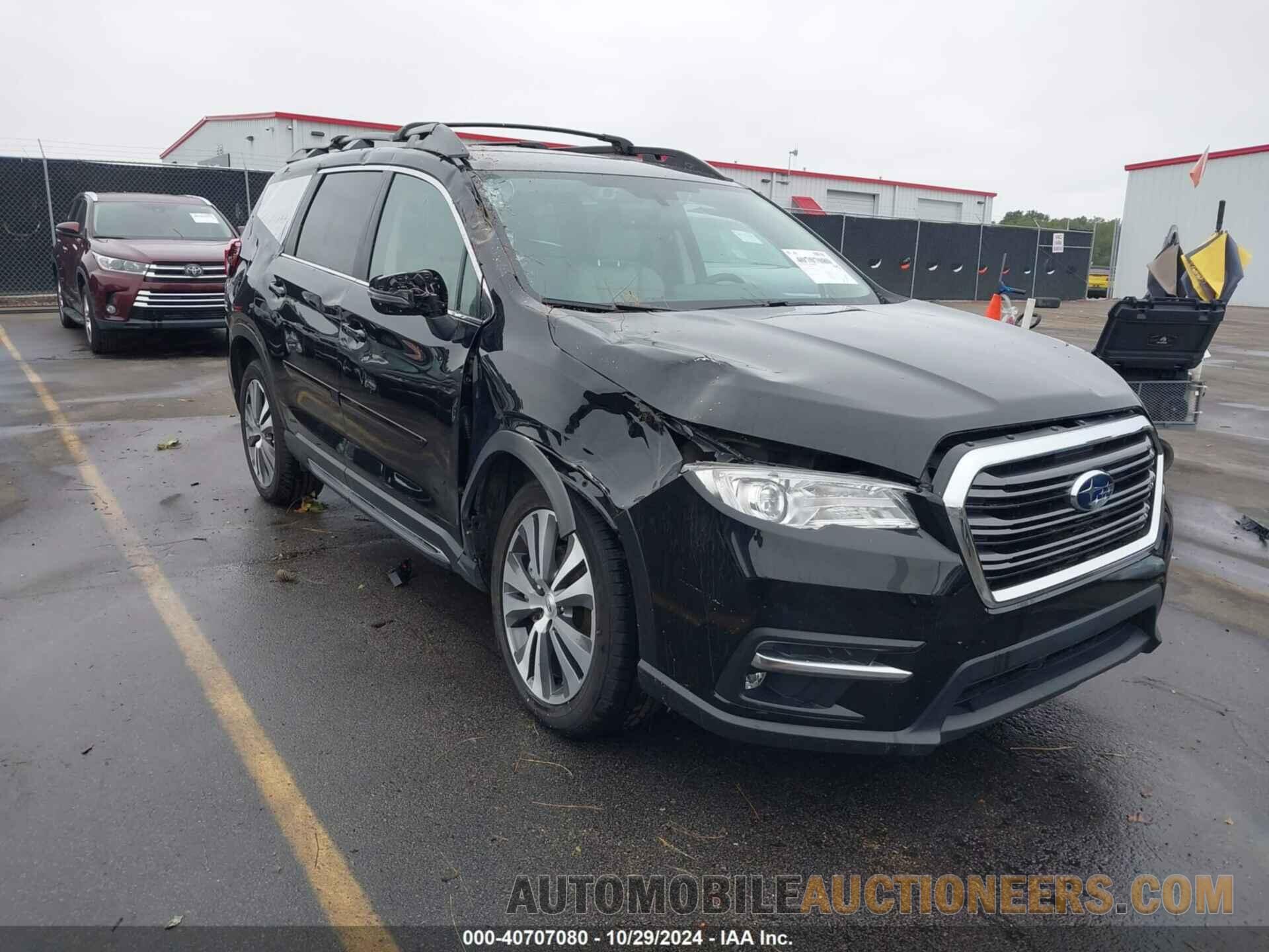 4S4WMAKD5N3404806 SUBARU ASCENT 2022