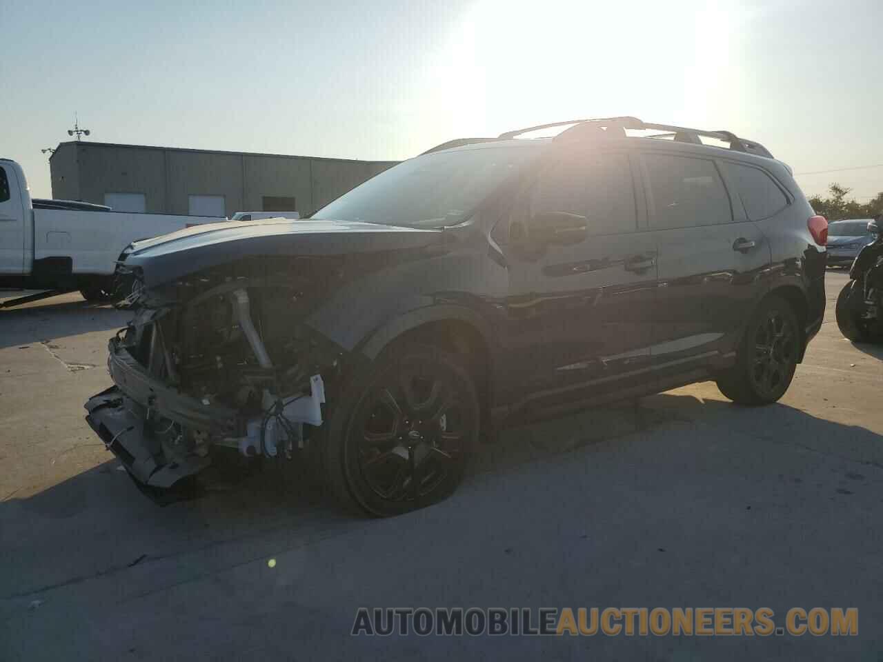 4S4WMAKD5P3415534 SUBARU ASCENT 2023