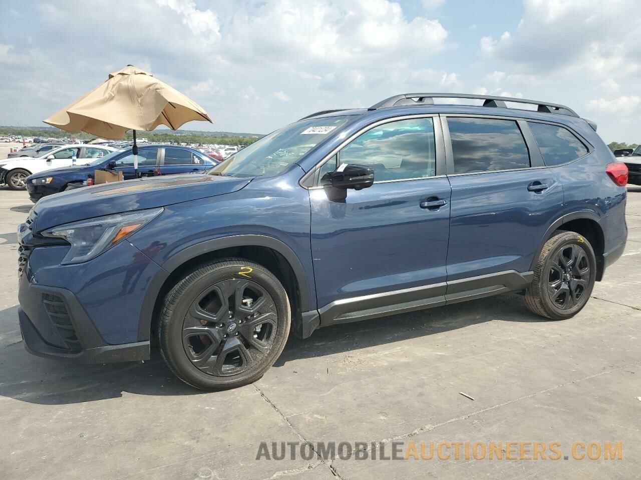 4S4WMAKD5P3426047 SUBARU ASCENT 2023