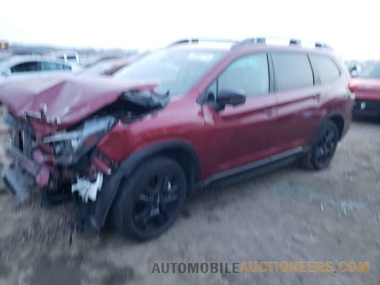 4S4WMAKD5P3441745 SUBARU ASCENT 2023