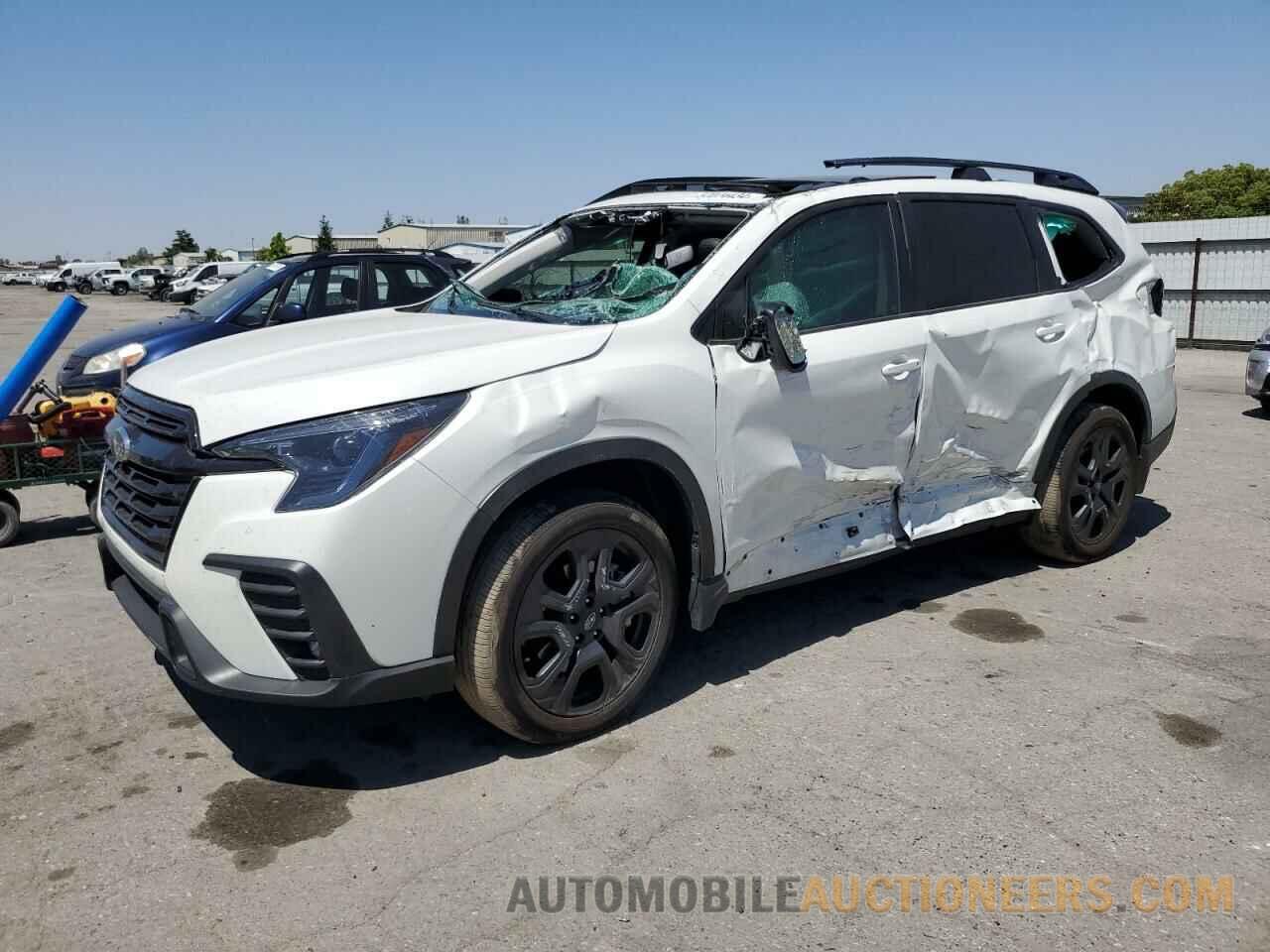 4S4WMAKD6P3424503 SUBARU ASCENT 2023