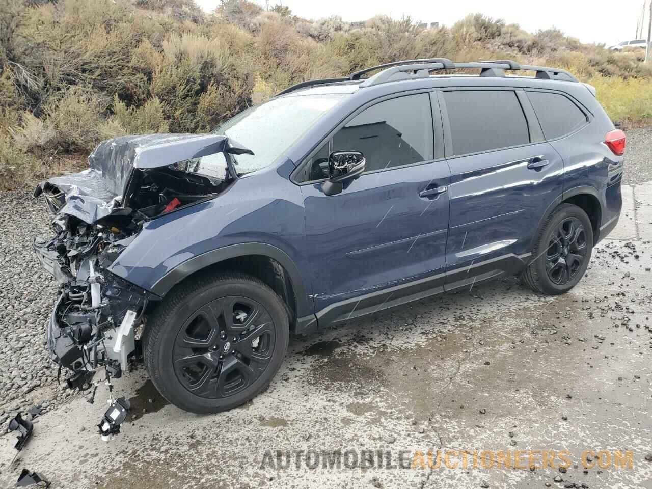 4S4WMAKD6P3433282 SUBARU ASCENT 2023