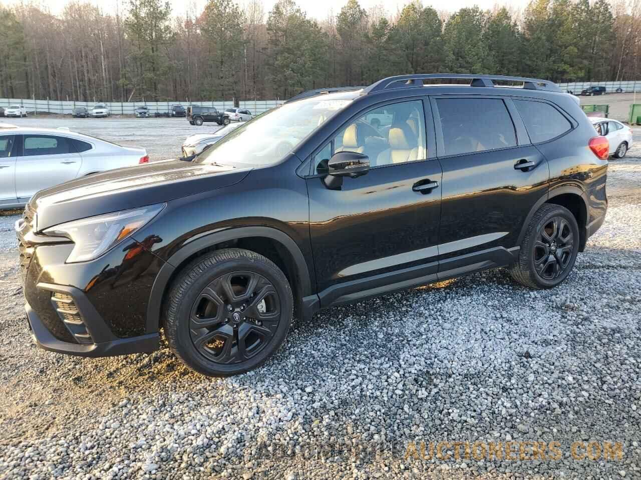 4S4WMAKD6P3449742 SUBARU ASCENT 2023