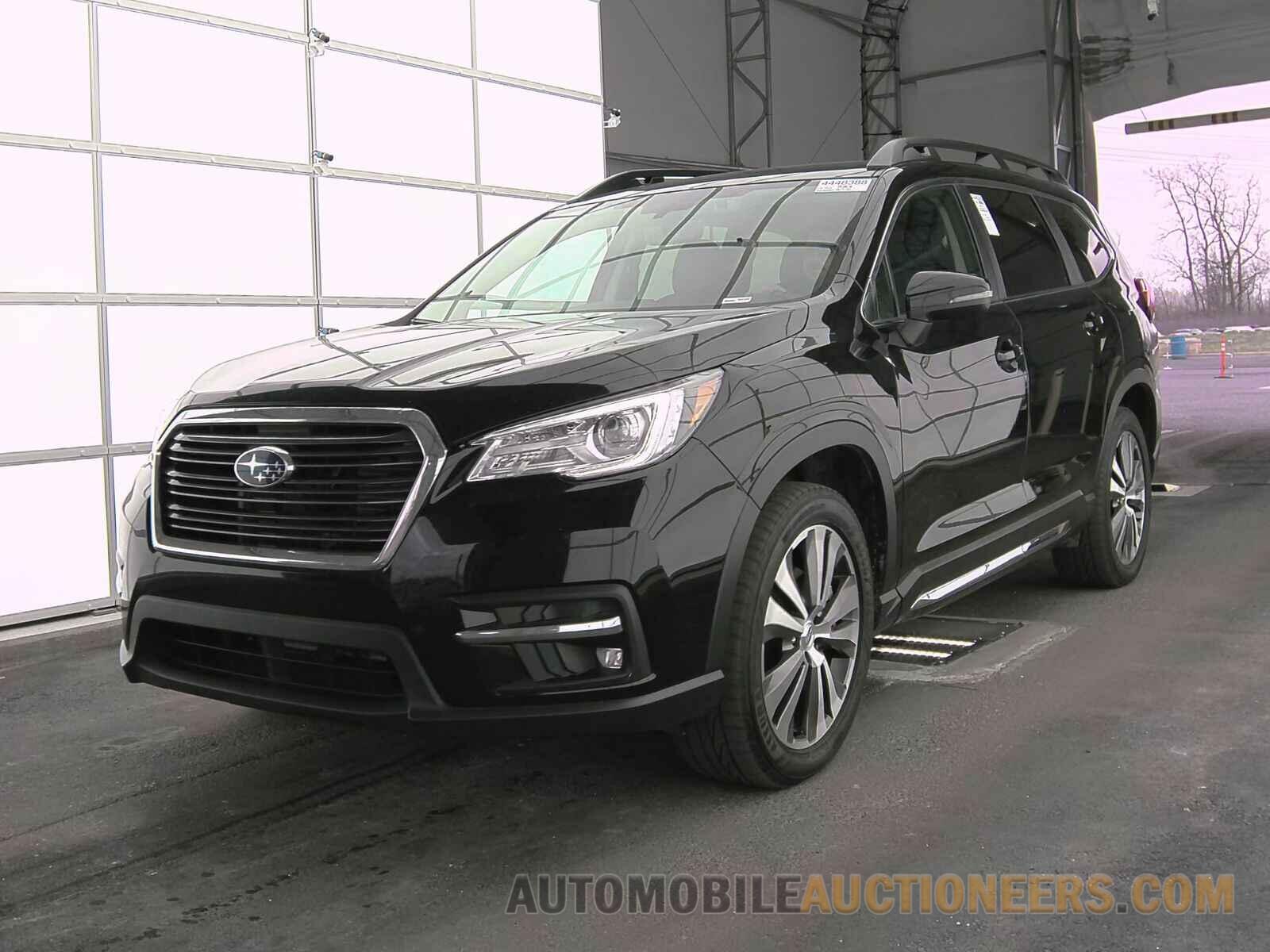 4S4WMAKD7N3403978 Subaru Ascent 2022