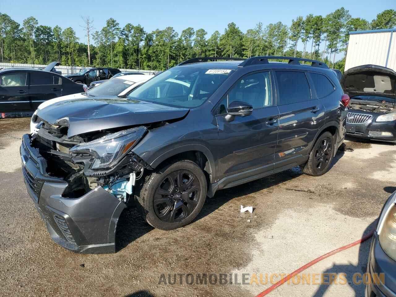 4S4WMAKD7P3405880 SUBARU ASCENT 2023