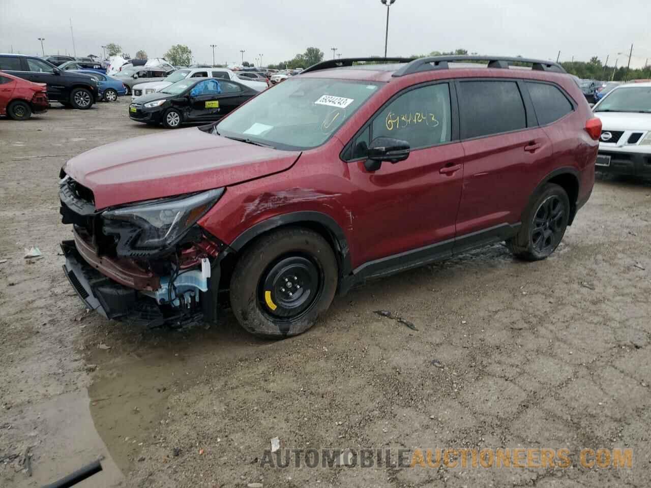 4S4WMAKD7P3412845 SUBARU ASCENT 2023