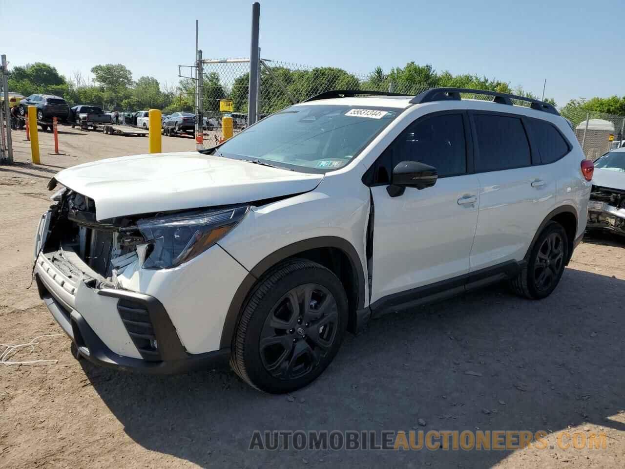 4S4WMAKD7P3420508 SUBARU ASCENT 2023