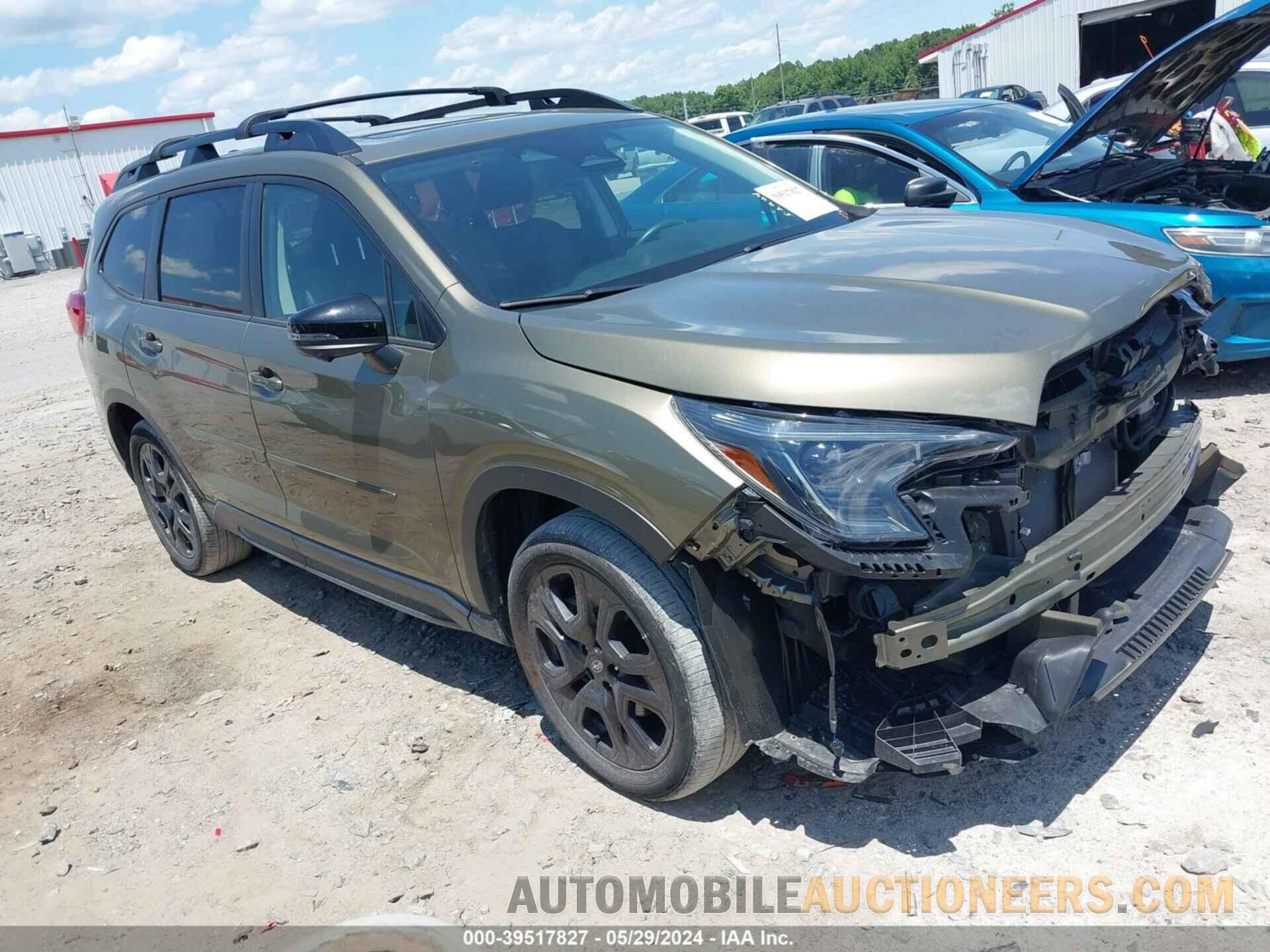 4S4WMAKD7P3420993 SUBARU ASCENT 2023