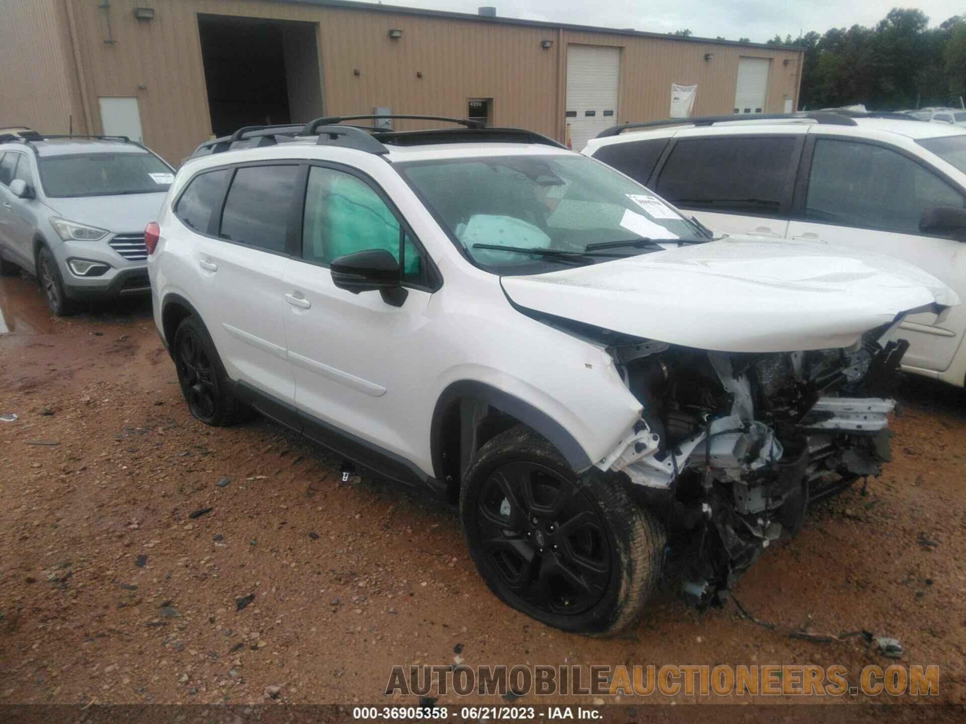 4S4WMAKD7P3428771 SUBARU ASCENT 2023