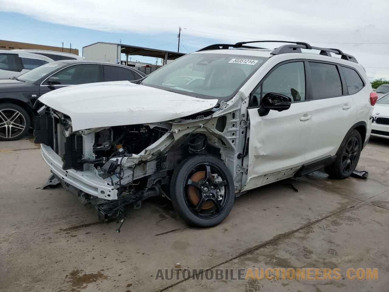 4S4WMAKD8P3426107 SUBARU ASCENT 2023