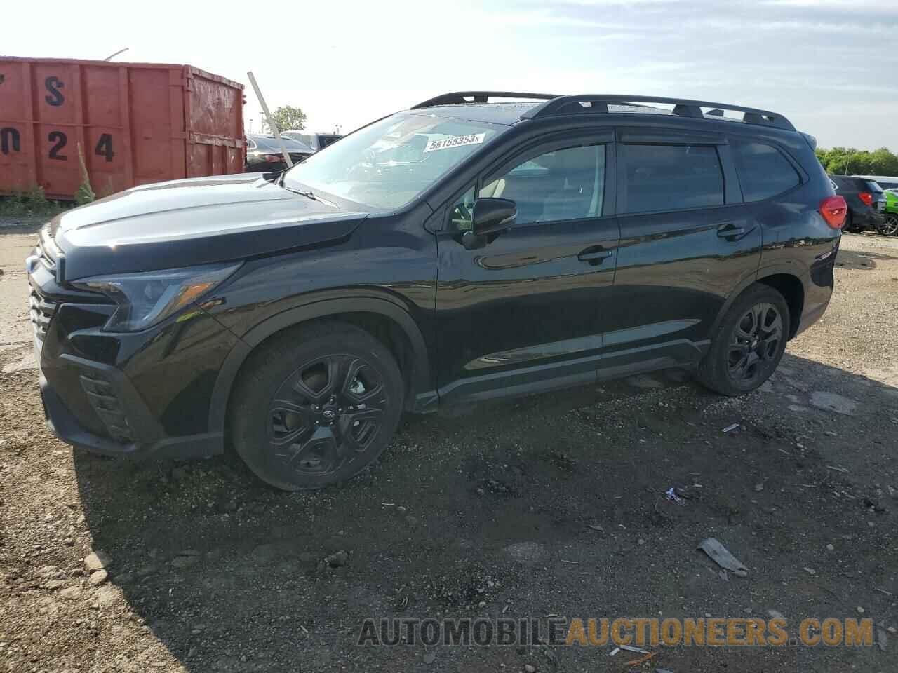 4S4WMAKD8P3428780 SUBARU ASCENT 2023