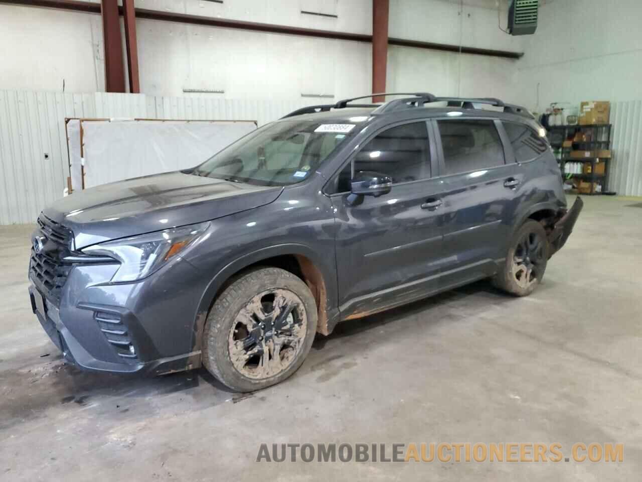 4S4WMAKD8P3429394 SUBARU ASCENT 2023