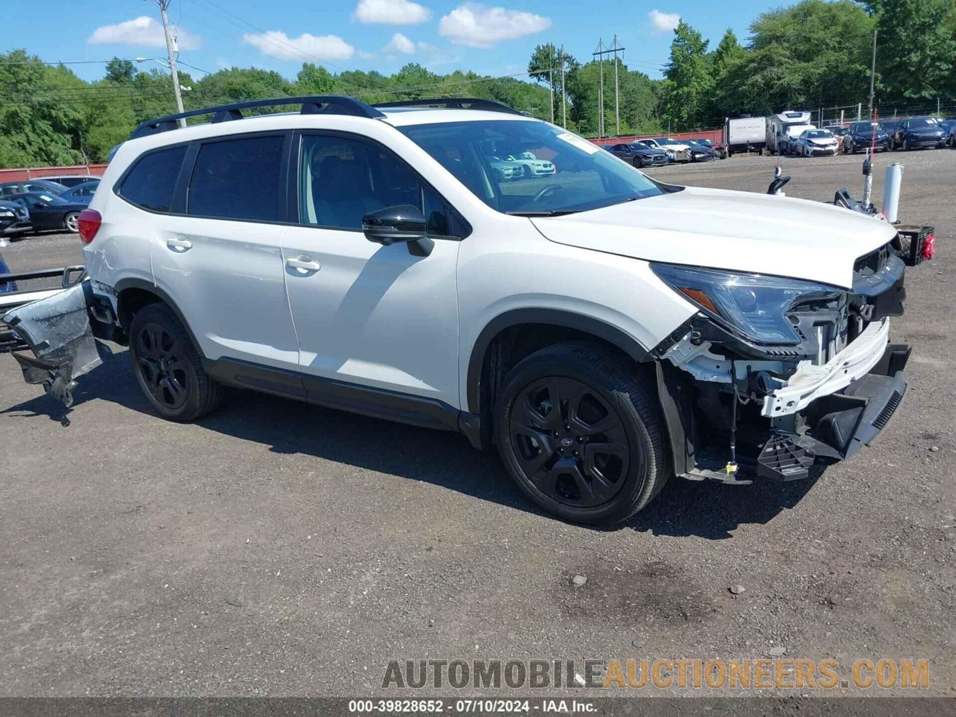 4S4WMAKD8P3437012 SUBARU ASCENT 2023