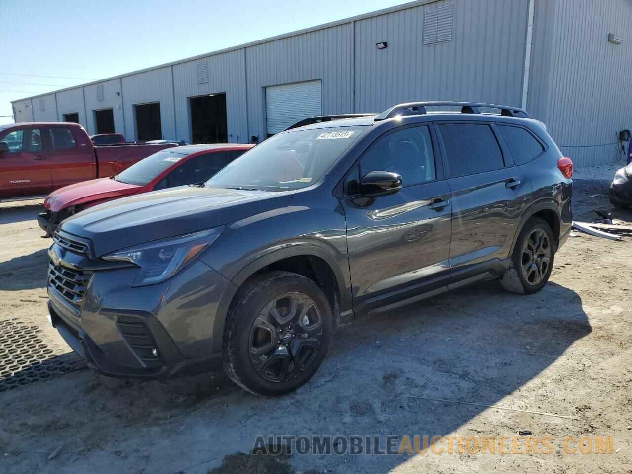 4S4WMAKD8R3406796 SUBARU ASCENT ONY 2024