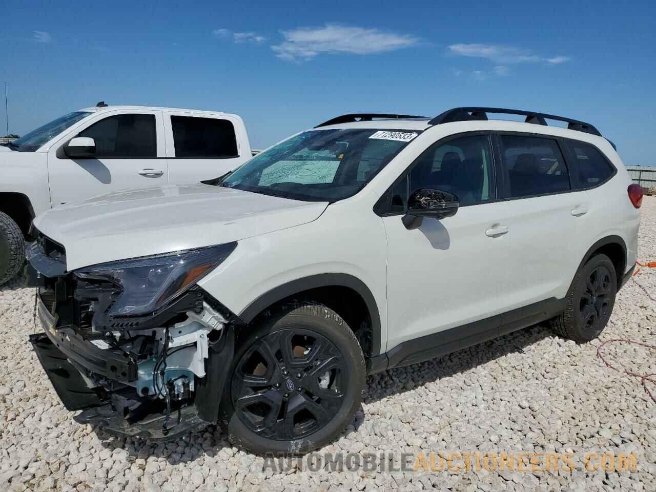 4S4WMAKD9P3433390 SUBARU ASCENT 2023