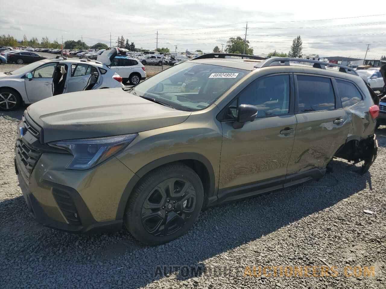 4S4WMAKD9P3434314 SUBARU ASCENT 2023