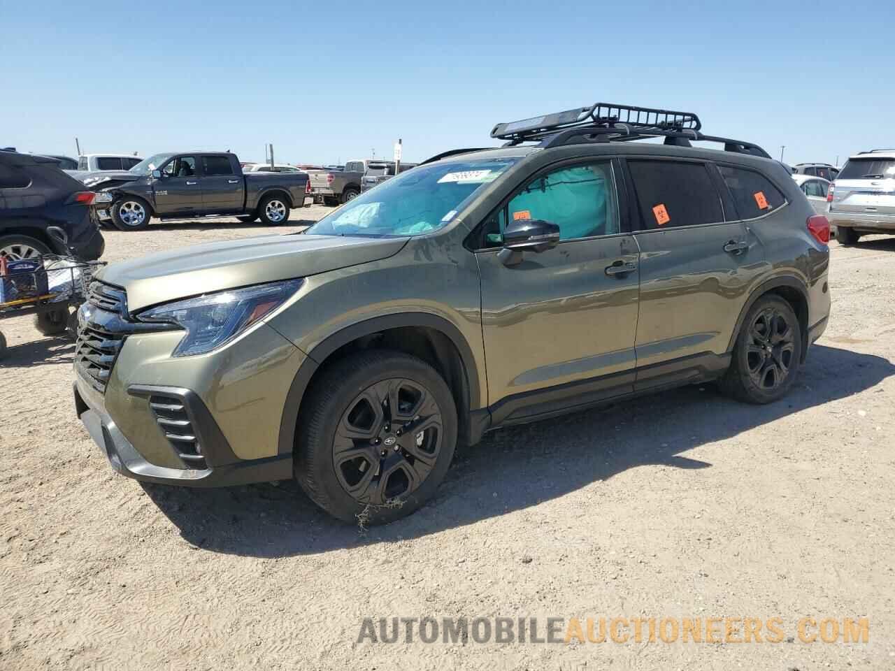 4S4WMAKDXP3422155 SUBARU ASCENT 2023